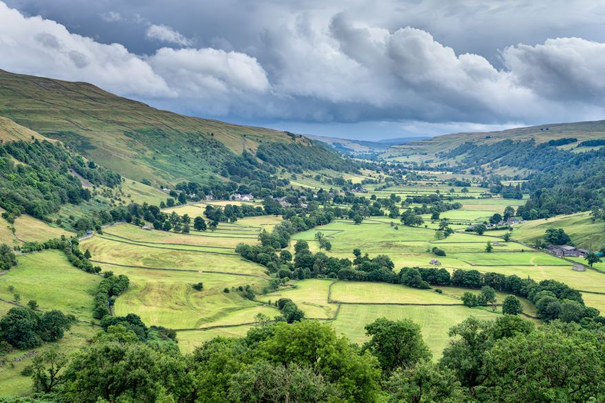 Landscape and nature photographer in Yorkshire, workshops, prints and ...